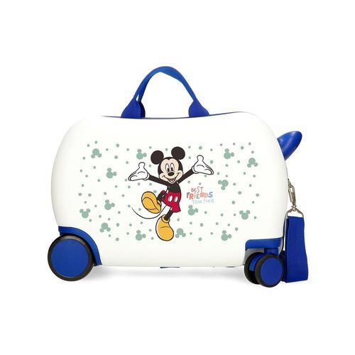 MICKEY ABS Kofer za decu 45 cm slika 1