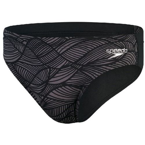 Kupaće Gaće Speedo Club Training Black/Gray slika 1