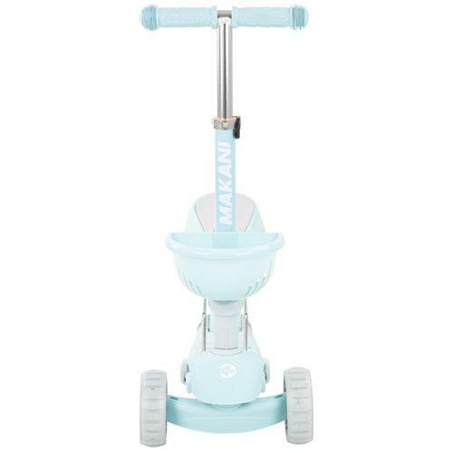 Kikka Boo Makani Romobil Bonbon 4U1, Candy Blue slika 5