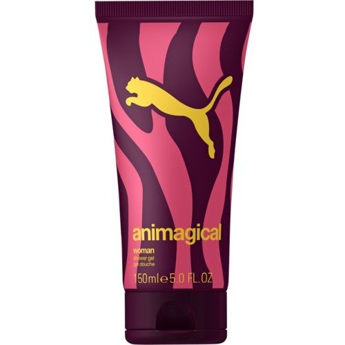 Puma Animagical Woman Perfumed Shower Gel 150 ml  slika 1