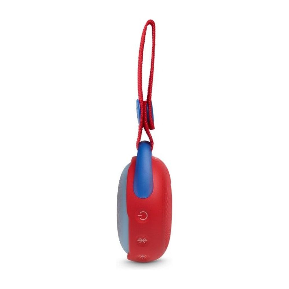 JBL JR POP RED djeciji prenosni bluetooth zvučnik slika 4