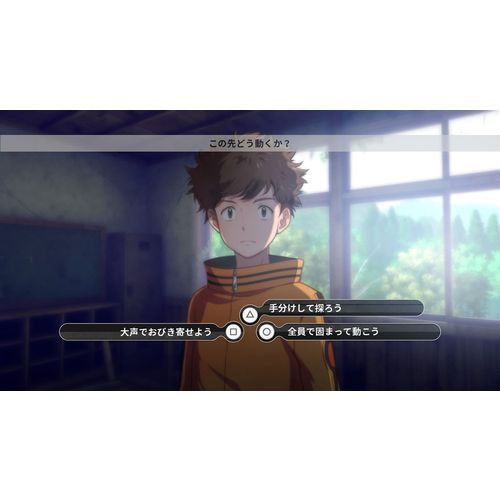 Digimon Survive (Playstation 4) slika 5