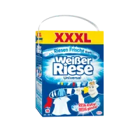Weisser Riese prašak 90 pranja 5,40 kg XXL