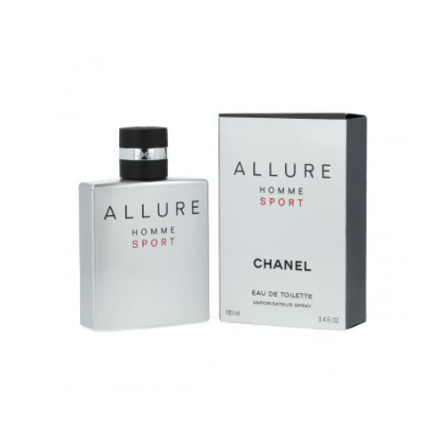 Chanel Allure Homme Sport Eau De Toilette 100 ml (man) slika 2