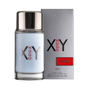 Hugo Boss Hugo XY Eau De Toilette 100 ml za muškarce