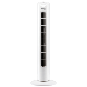 Floria Ventilator stupni, 45W, 74 cm, ±90° - ZLN3833