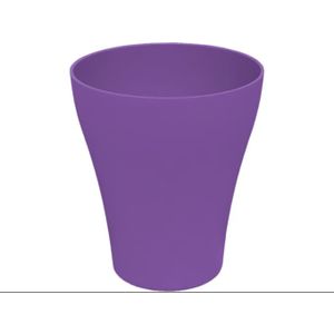 Gardino Saksija Liegi za orhideje 16 cm lavanda