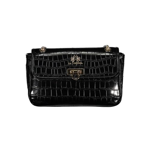 LA MARTINA BLACK WOMEN'S BAG slika 1