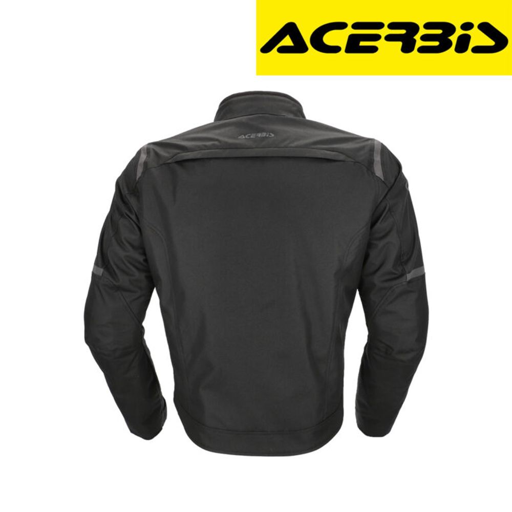 Jakna za motor Acerbis CE X-Mat 2.0 - SC vel.XXL slika 2
