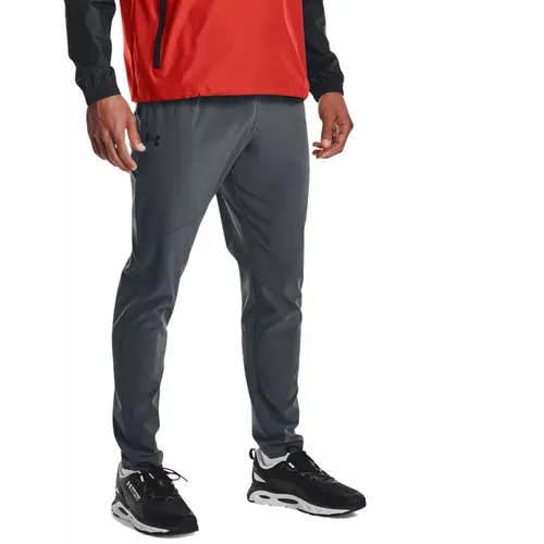 Under Armour Stretch Woven muške sportske hlače 1366215-012 slika 7