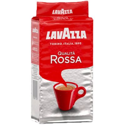 Lavazza mljevena kafa