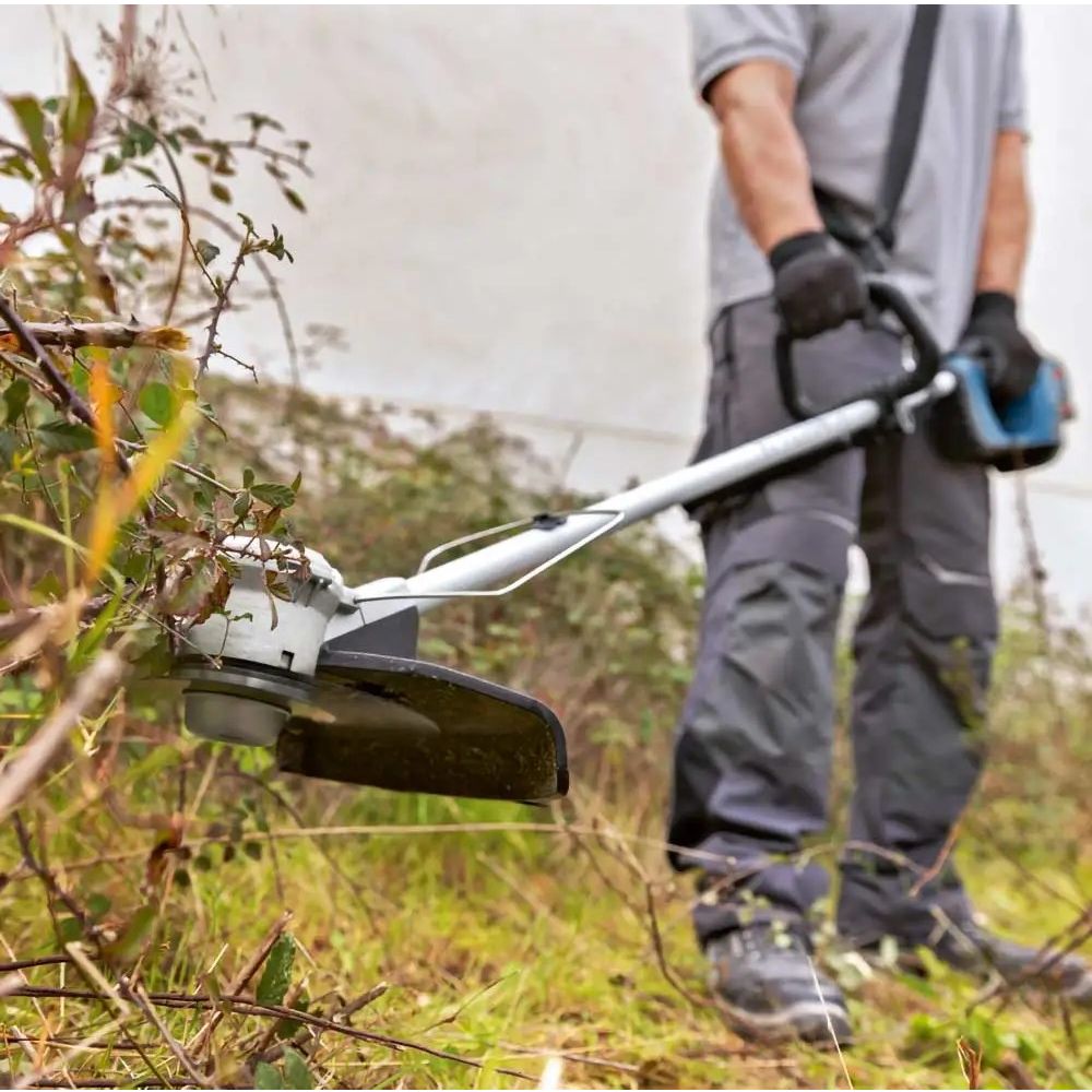 BOSCH Akumulatorski trimer GFR 18V-23 Solo slika 5