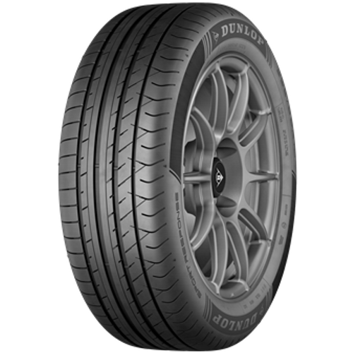 Dunlop Guma 215/70r16 100h spt response tl dunlop ljetne gume slika 1