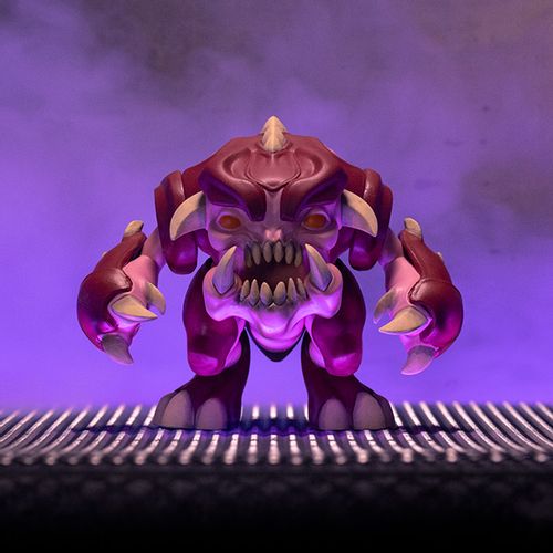 MERCHANDISE DOOM - PINKY COLLECTIBLE FIGURINE slika 1