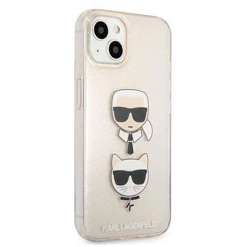 Karl Lagerfeld originalna futrola za iPhone 13 mini slika 4