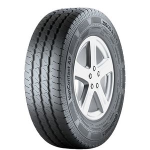 Continental 215R14C 112P VANCONTACT AP