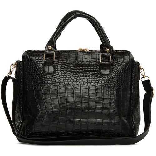 5043 - 60825 - Black Black
Gold Bag slika 3