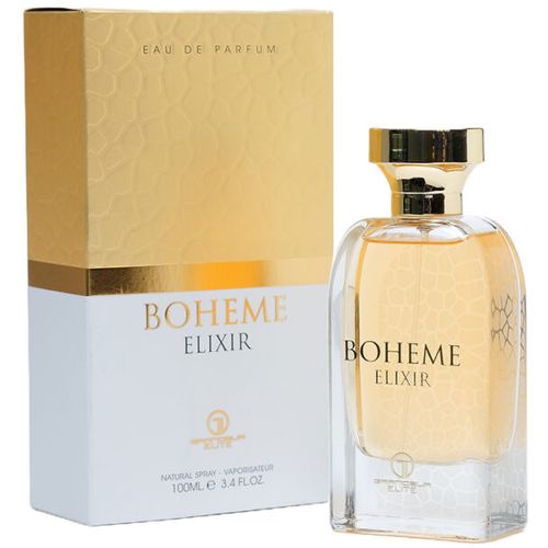 EDP W BOHEME ELIXIR 100ML GRANDEUR slika 1