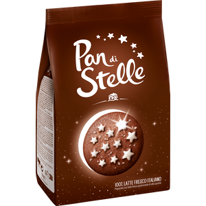 Mulino Bianco Pan Di Stelle 350g