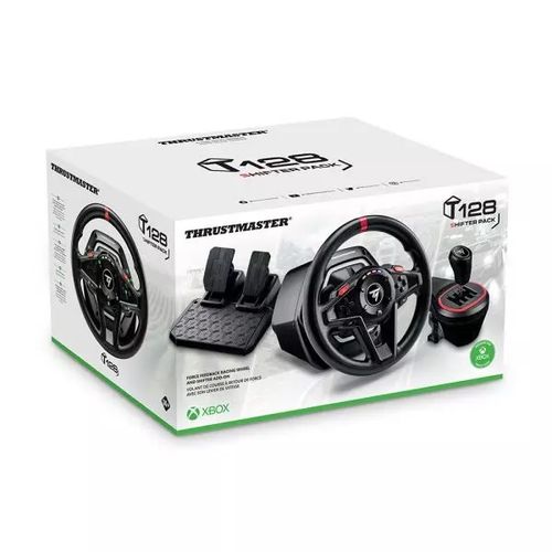 THRUSTMASTER T128-X SHIFTER PACK EU slika 7