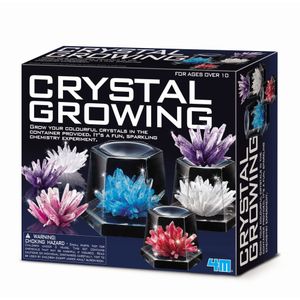 Uzgoj kristala - deluxe 