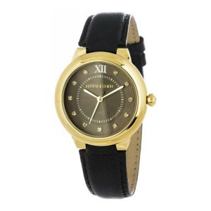 Ženski satovi Devota &amp; Lomba DL006W-02BLACK (Ø 34 mm)