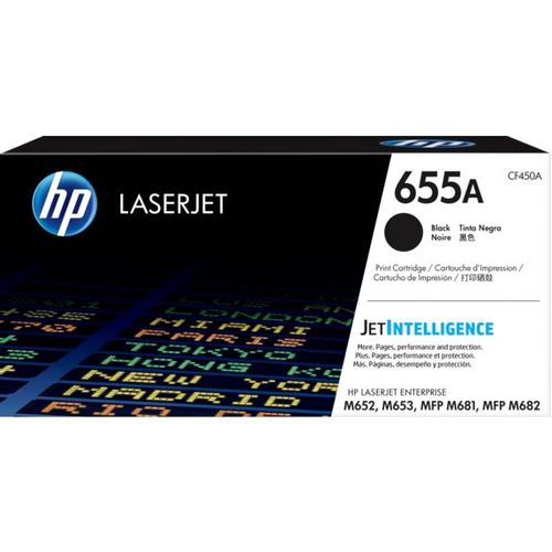 Toner HP CF450A slika 1