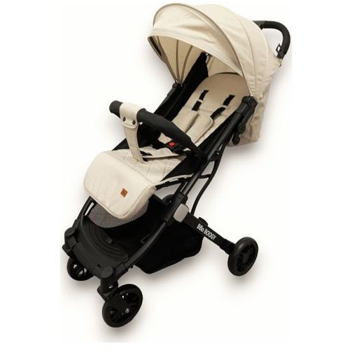 BBO Kolica Za Bebe Boogy - Beige slika 1