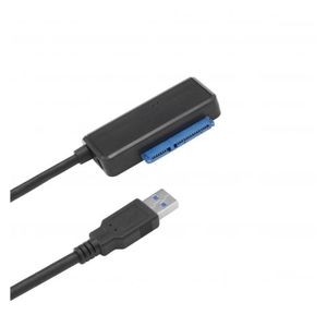 SBOX Adapter USB 3.0 M - SATA M