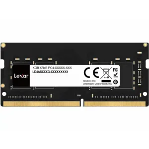 Lexar LD4AS016G-B3200GSST SODIMM Memorija DDR4 16GB 3200MHz 