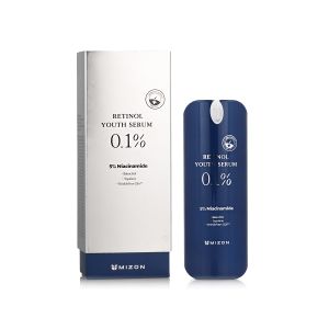 Mizon Retinol Youth Serum 0,1 % 28 g