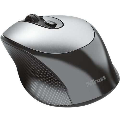 Trust ZAYA Wireless Mouse RECH BLK (23809) slika 3