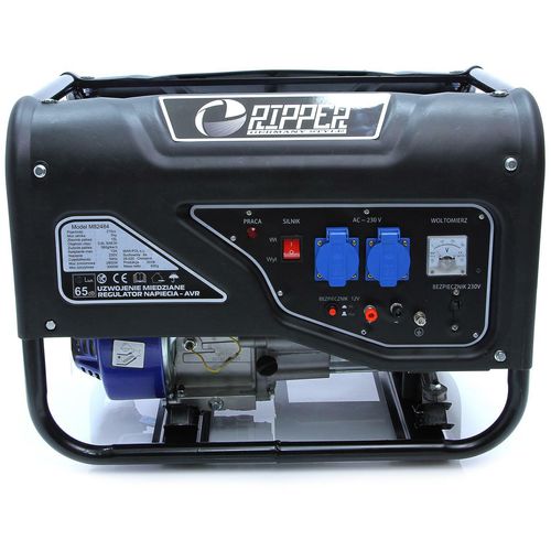 Generator struje Ripper 230V 3kW slika 2
