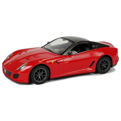 Sportski auto Ferrari 599 na daljinsko upravljanje 1:14 crveni slika 5