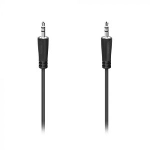 Hama Audio Kabl 3.5mm (muški) na 3.5mm (muški), 1.5m