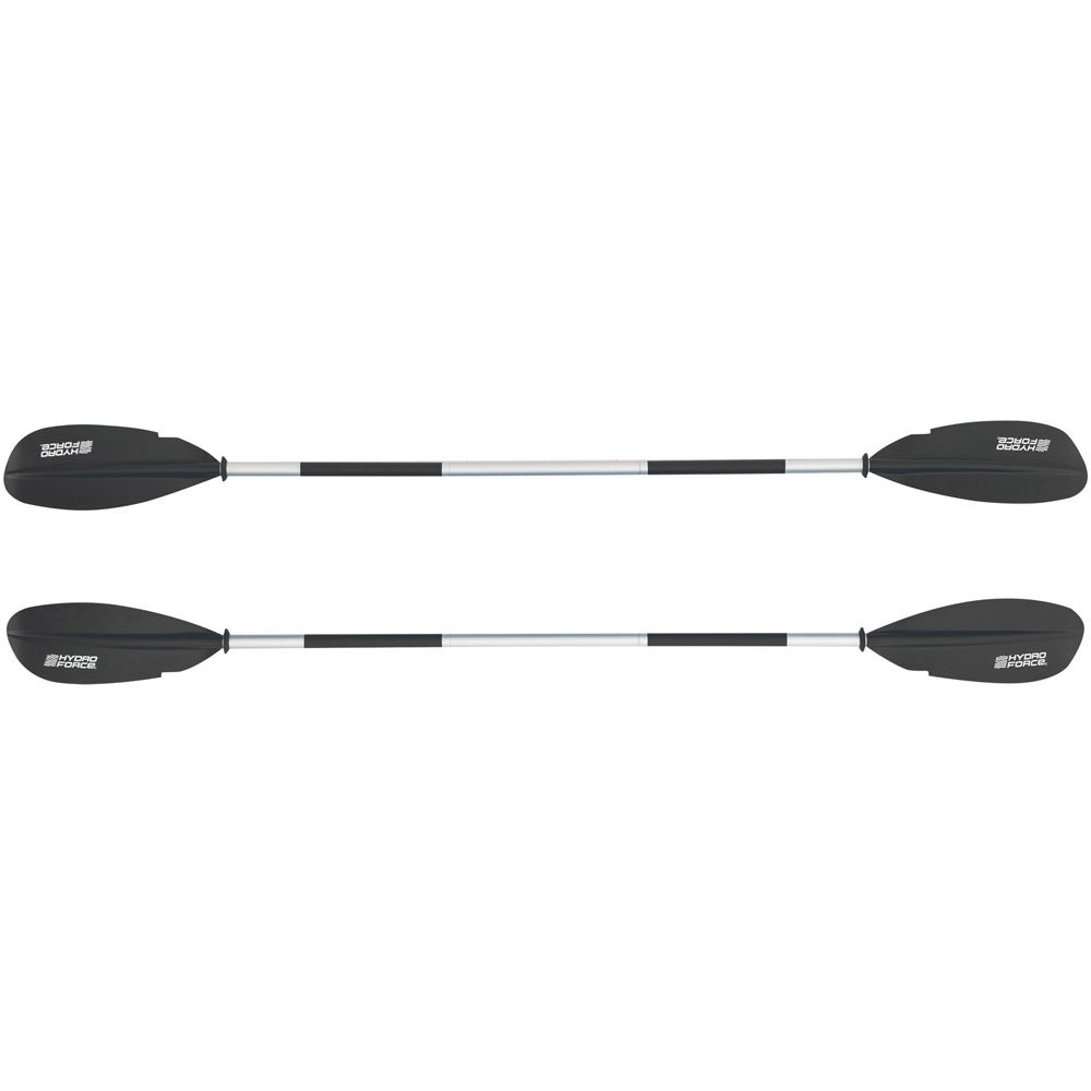 Bestway Napuhani kajak za 2 osobe LITE-RAPID X2 + vesla maks. 160 kg 65077 slika 6