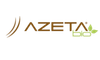 AZETA bio logo