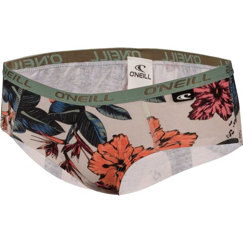 O'Neill Hipster Flowers 2-pack donje rublje slika 3