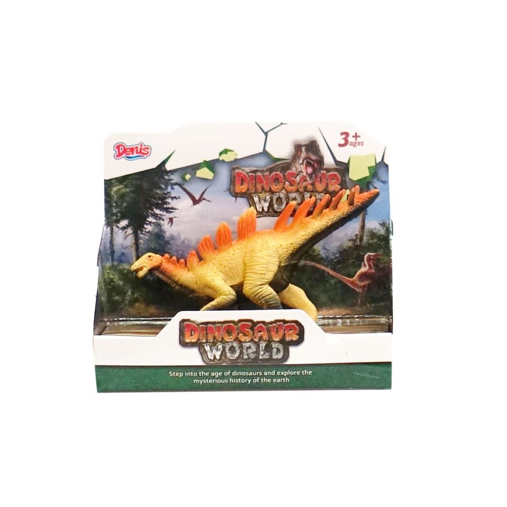 Svijet dinosaura slika 5