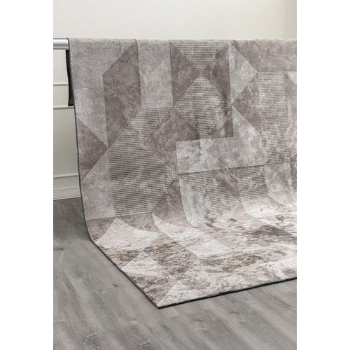 Tepih PORTAL DARK GREY, 200 x 250 cm slika 4