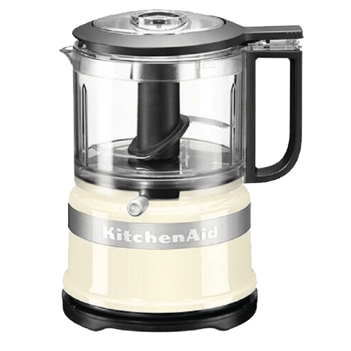 KitchenAid KA5KFC0516EAC Seckalica 1.2L (krem) KA5KFC0516EAC slika 1