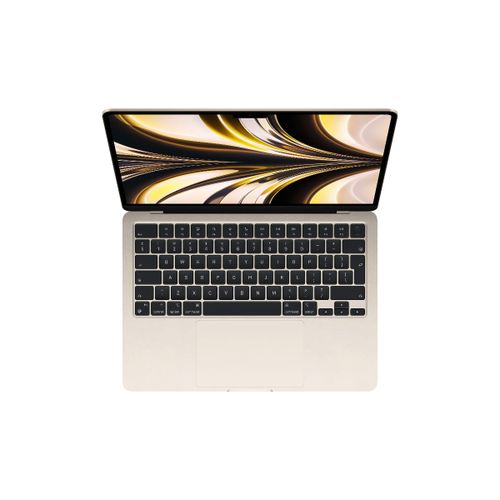 Apple MacBook Air M2 512GB - Starlight slika 2