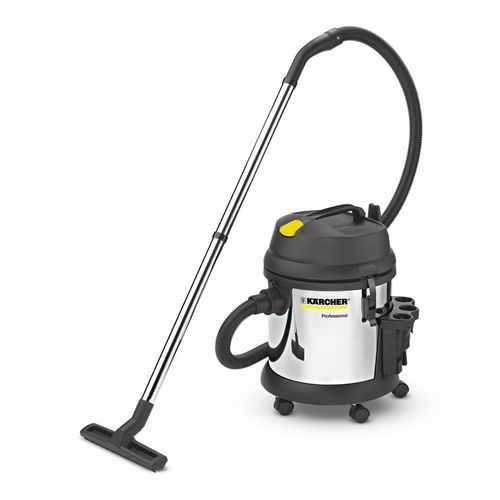 Karcher NT 27/1 Me  Usisivač za suvo i mokro usisavanje slika 1