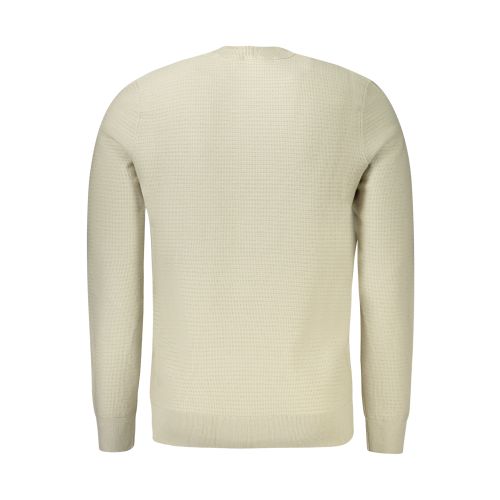 HUGO BOSS MEN'S SWEATER BEIGE slika 2