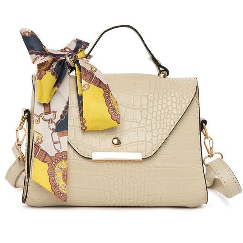 Lucky Bees Torba, 3228 - 56297 - Cream v2 slika 1