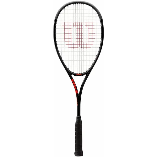 Wilson pro staff countervail squash racquet wr009510h0 slika 3