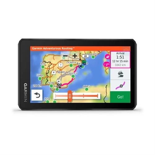 Garmin GPS navigacija Zumo XT MT-S Europe  slika 3