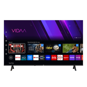 VOX Televizor UHD 55QVU684, 55"