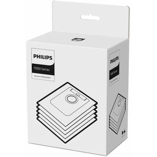 PHILIPS XV1472/00 Vrećice za Prašinu za Robotske Usisavače Homerun slika 1