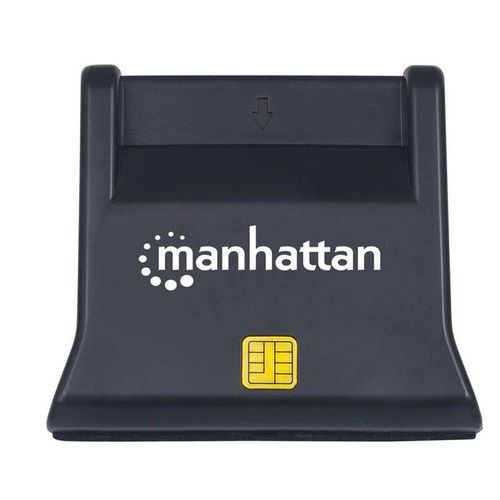 Manhattan USB čitač kartica slika 3